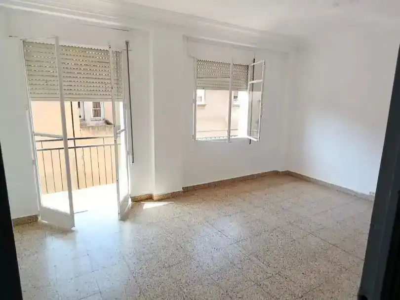 Schlafzimmer von Wohnung zum Verkauf in Arnedo mit Balkon