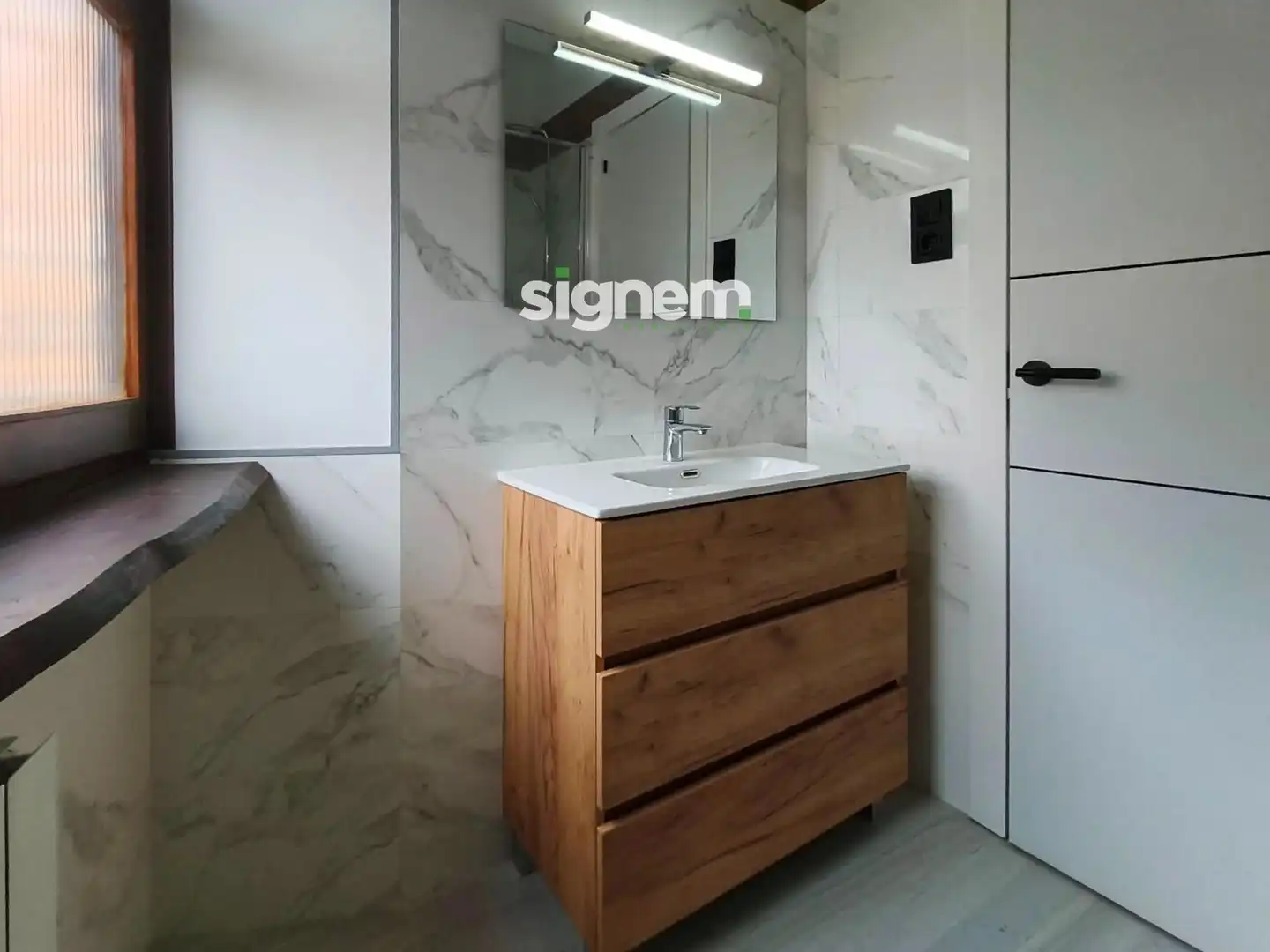 Piso con ascensor en venta en Saclosa, imagen 41