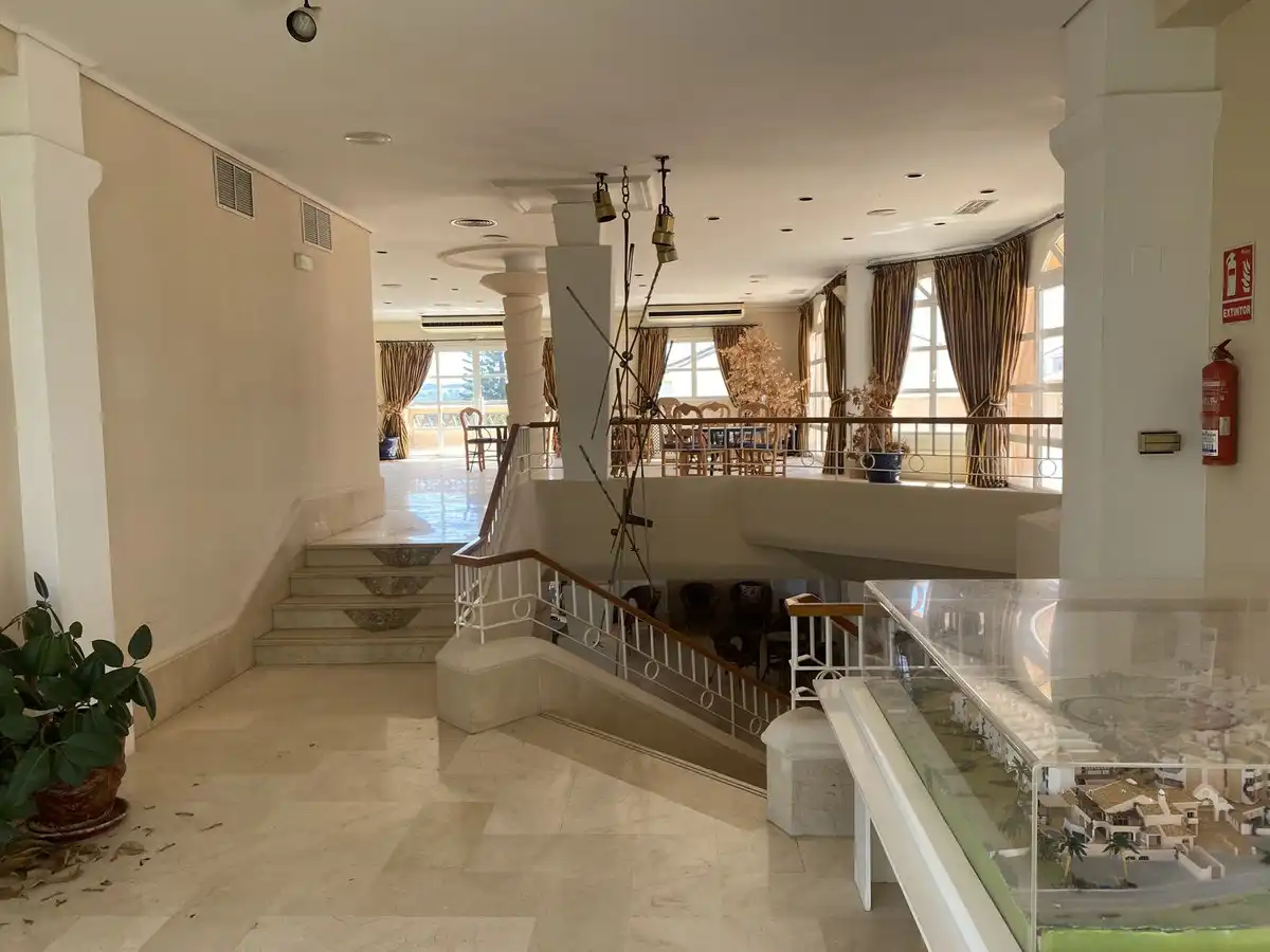 Gewerbefläche zum Verkauf in Mijas Golf, imagen 8