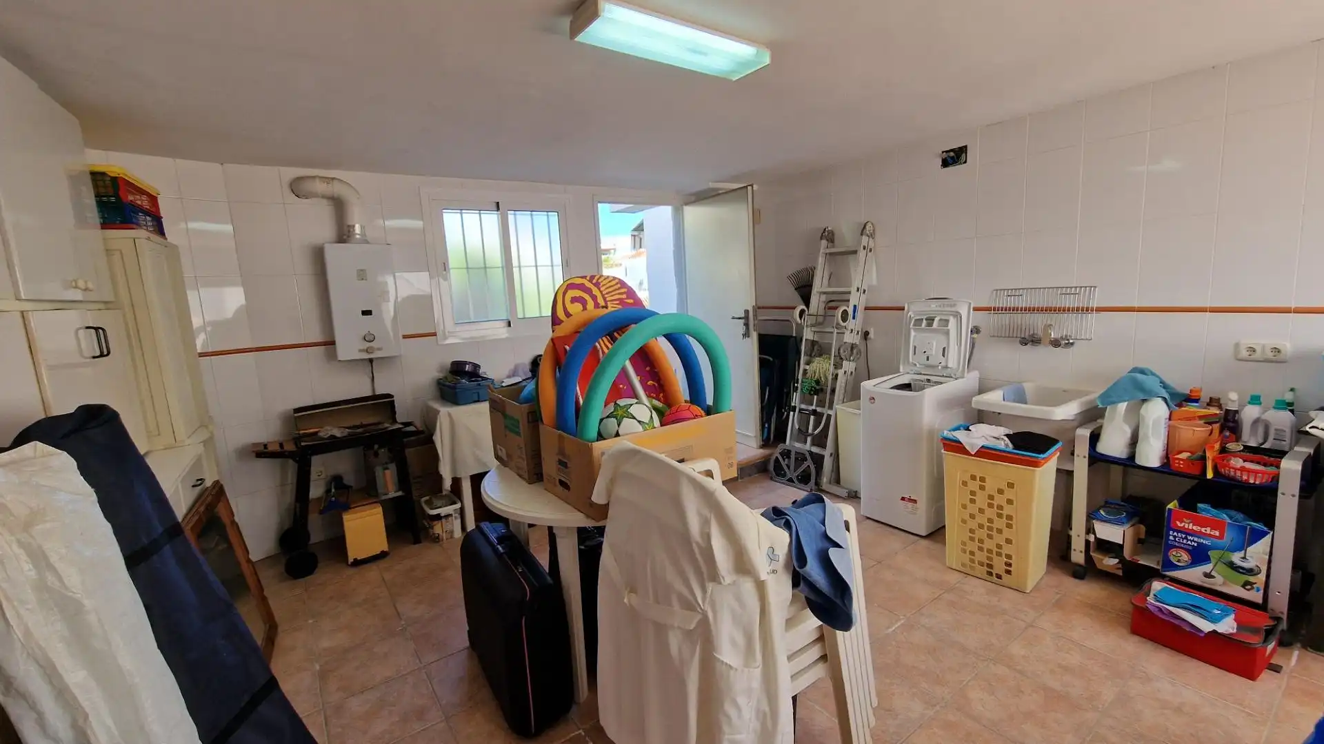 Casa o xalet en venda en Mijas amb Aire condicionat, Jardí privat i Terrassa