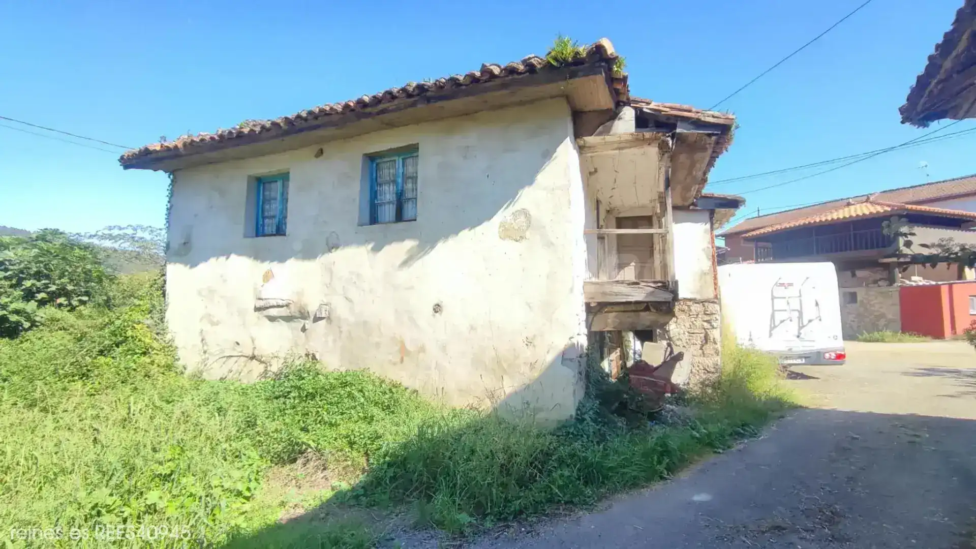 House with garden for sale in N/A, imagen 5
