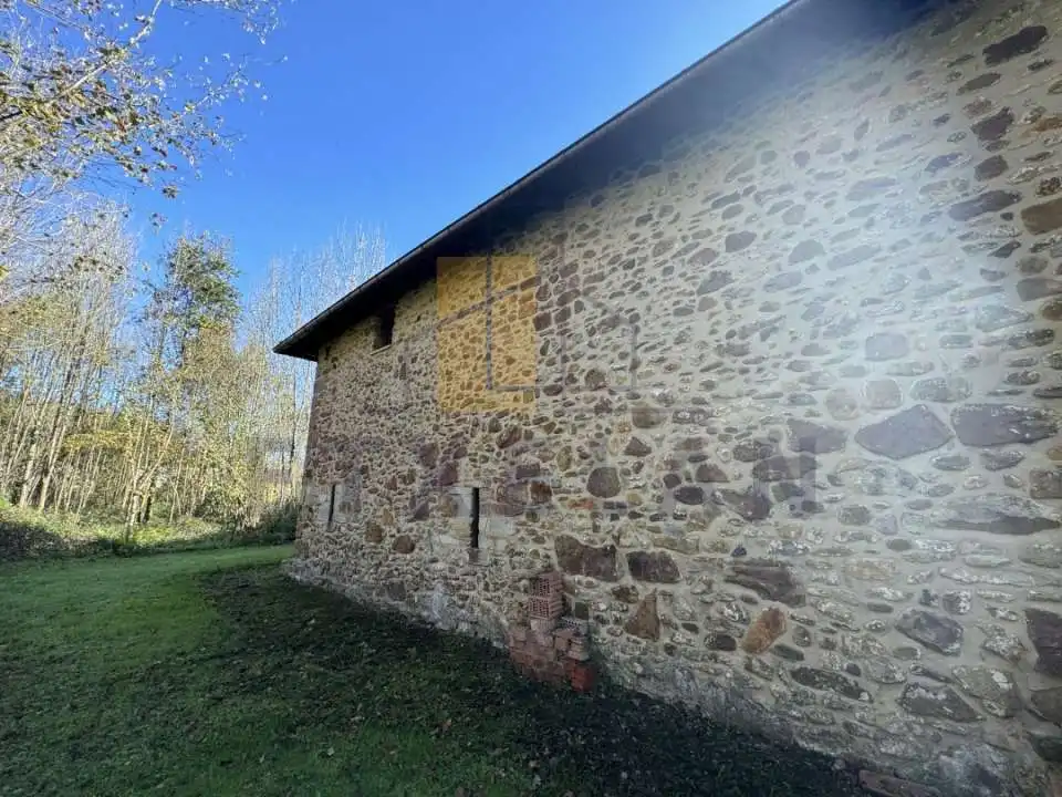 Casa rústica con jardín en venta en Abadiño, imagen 7