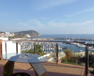 Terrassa de Finca rústica en venda en Palamós amb Terrassa i Piscina