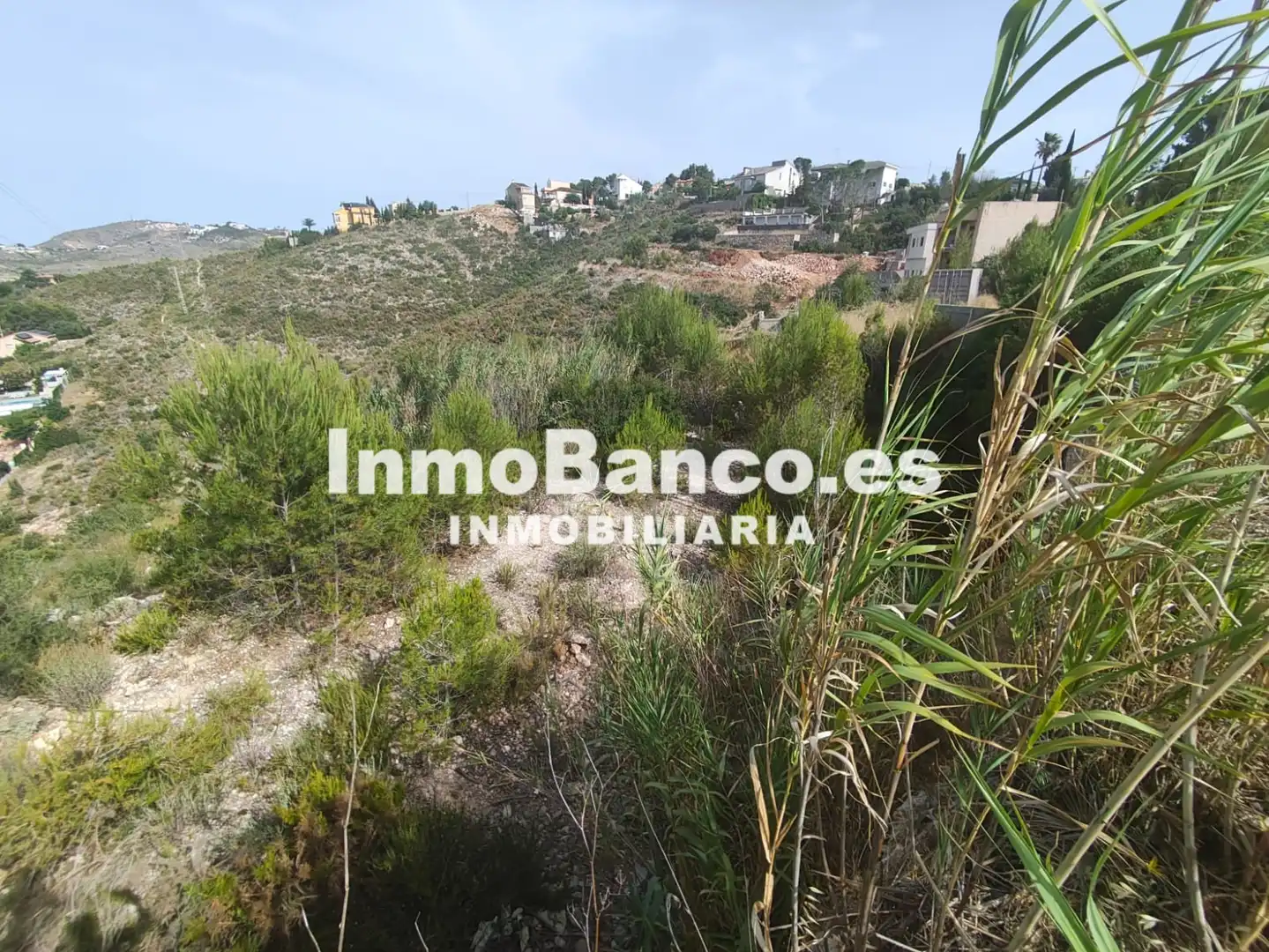 Residential land for sale in Carrer del General Palafox 44