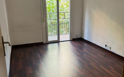 Bedroom of Flat for sale in L'Hospitalet de Llobregat  with Balcony