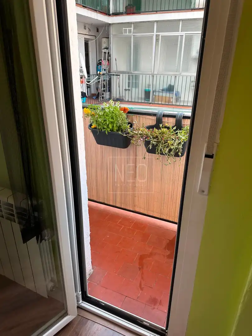 Terrassa de Pis en venda en Madrid amb Aire condicionat, Calefacció i Terrassa