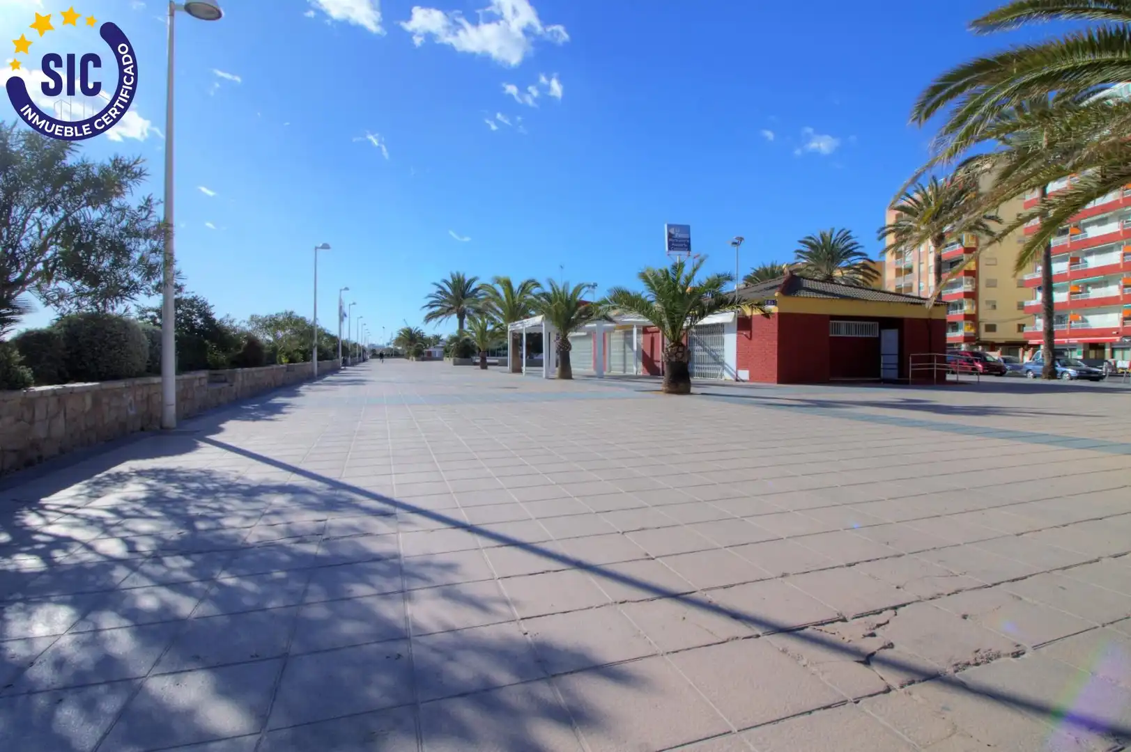 Außenansicht von Residential zum Verkauf in Sagunto / Sagunt