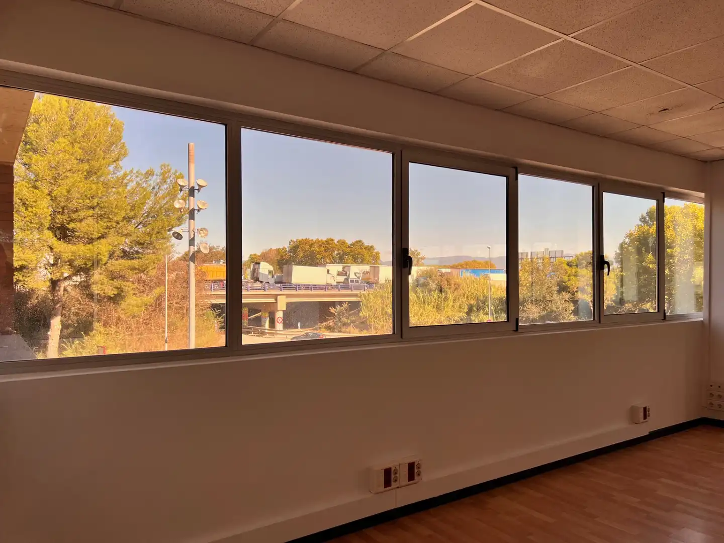 Büro zur Miete in Mollet del Vallès