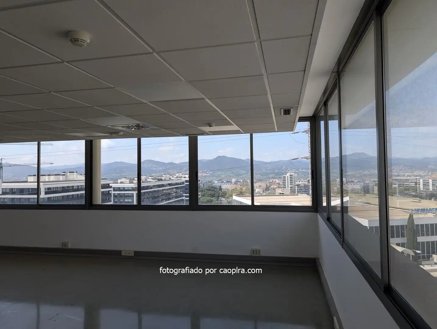 Büro mit Aufzug zur Miete in blasco de garay 55, imagen 10