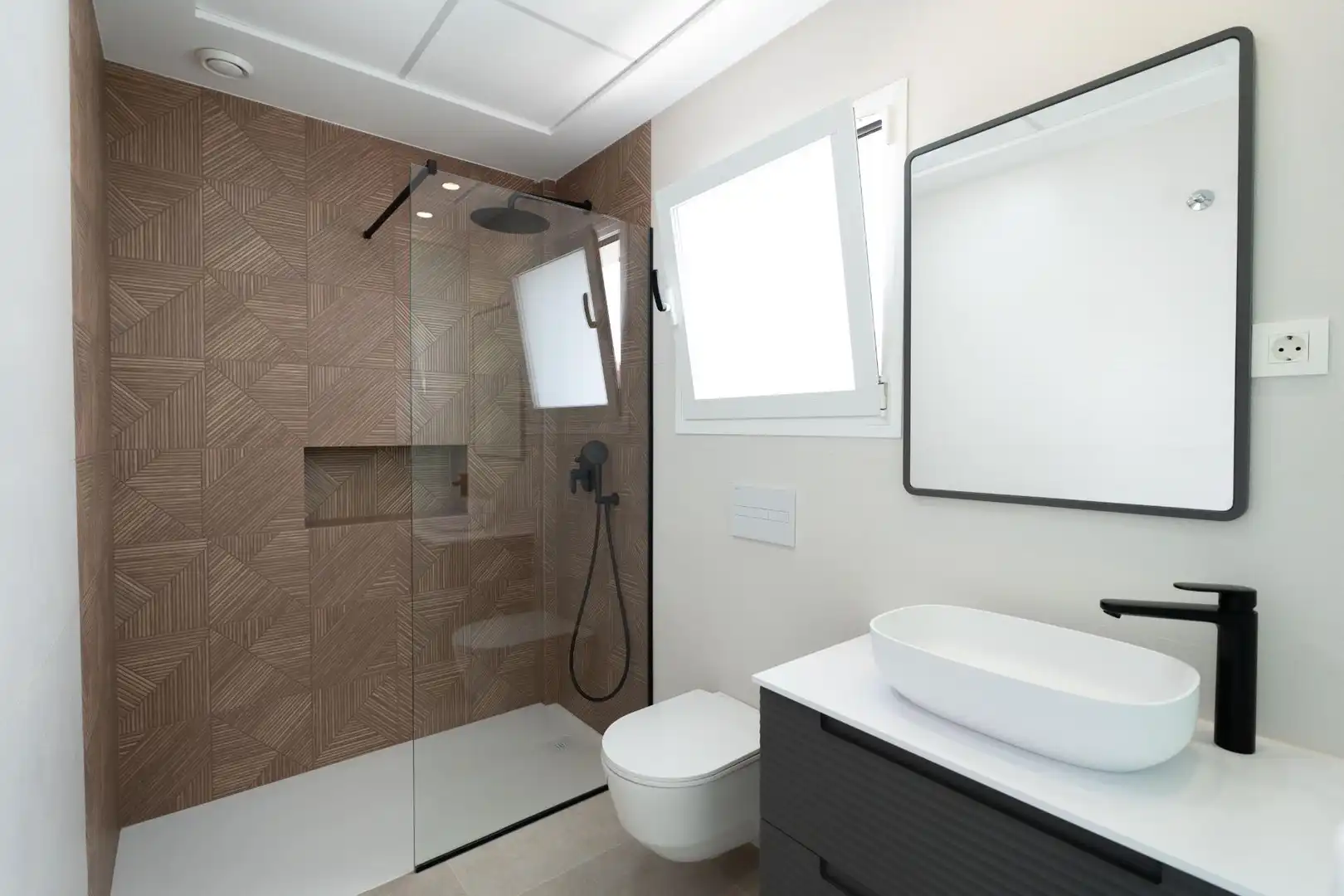 Villa mit Terrasse zum Verkauf in Pilar de la Horadada ciudad, imagen 23