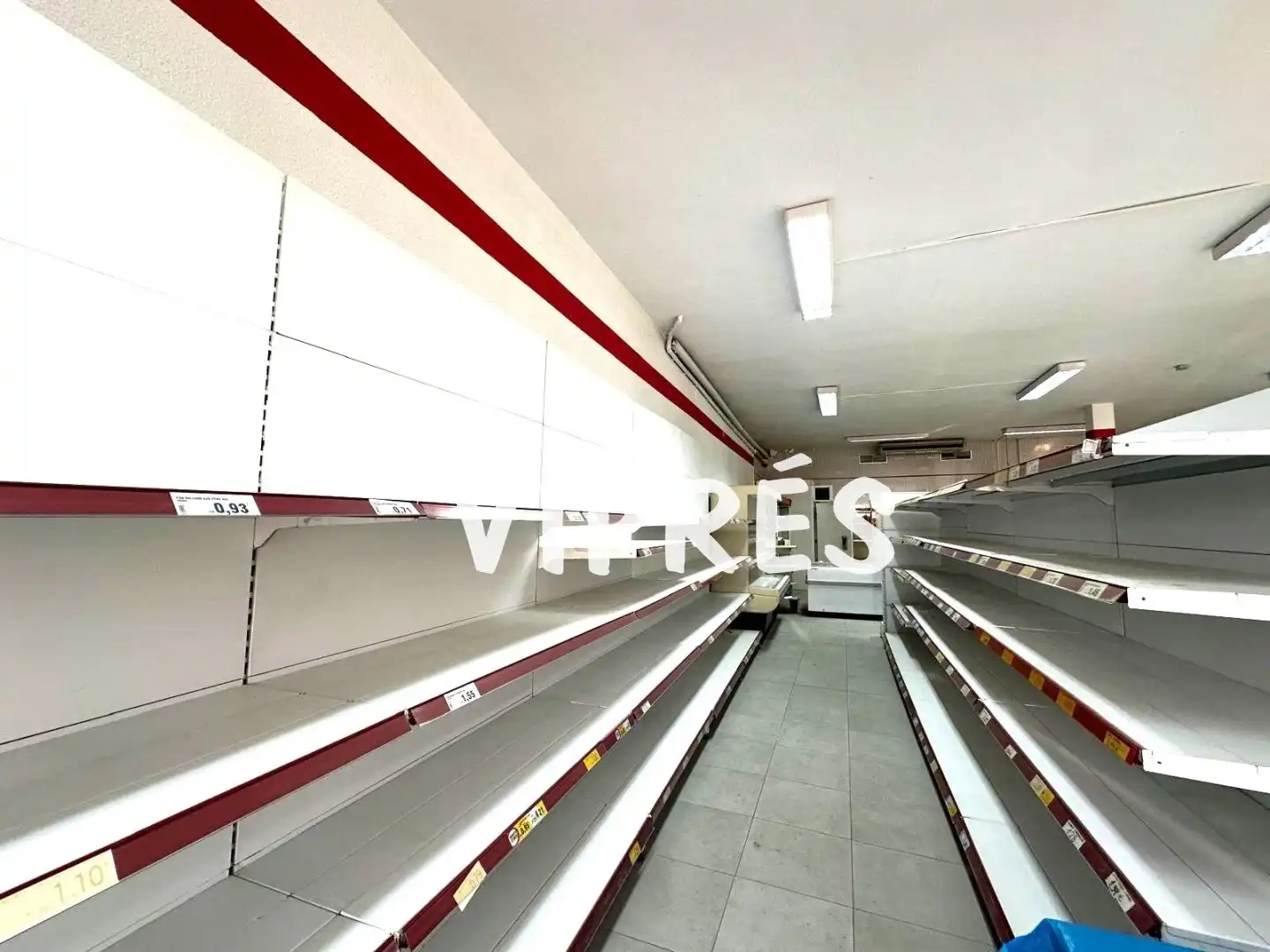 Commercial properties for sale in Villagonzalo