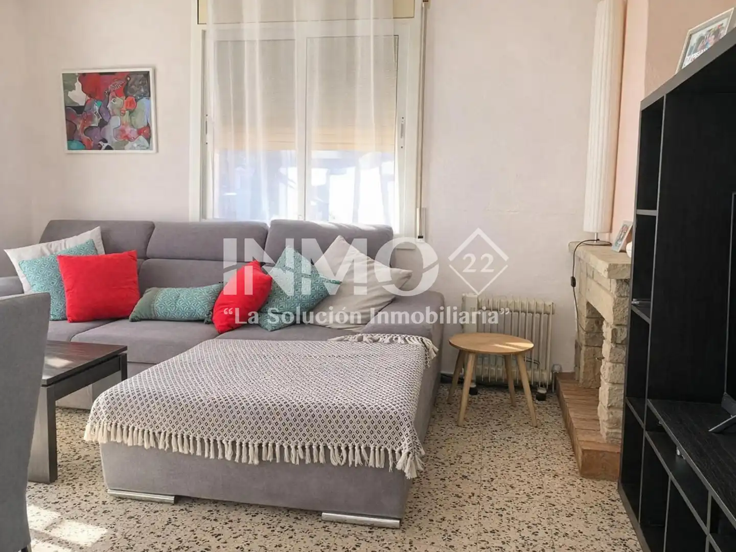 Apartment with lift for sale in Avinguda del Mar, imagen 6