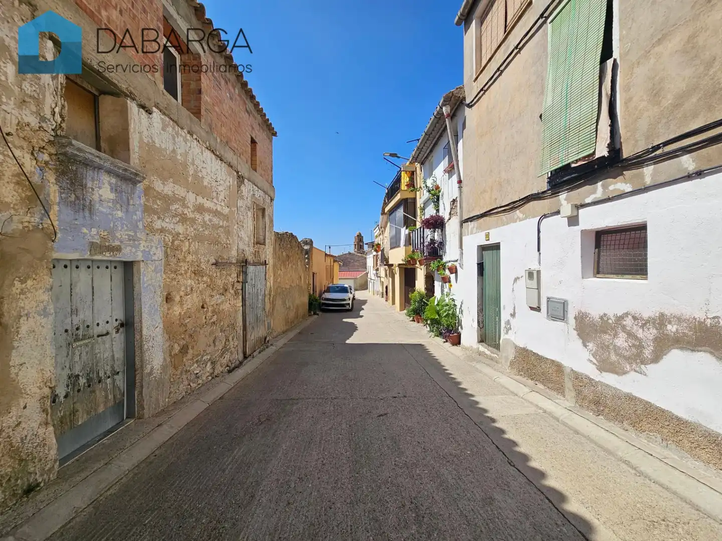 Residential land for sale in Carrer del Pla, imagen 6