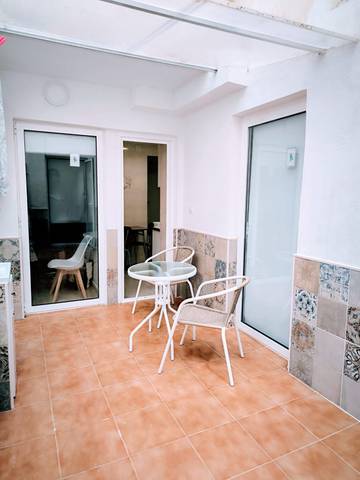 Apartamento en Venta en Carolinas Bajas