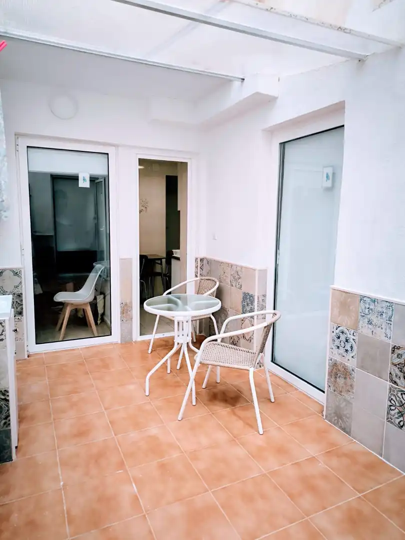 Wohnungen zum Verkauf in Carolinas Bajas, Pla - Carolinas