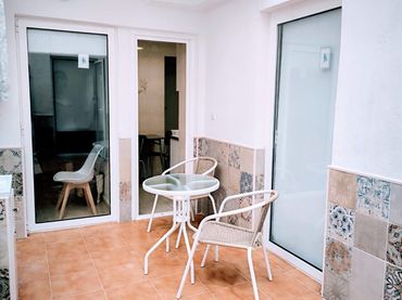 Apartamento en venta en Pla - Carolinas