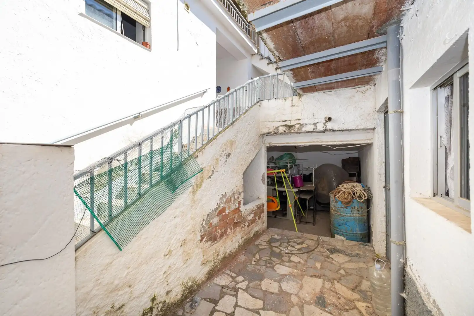 House with terrace for sale in Calle LOS LLANOS 2, imagen 38