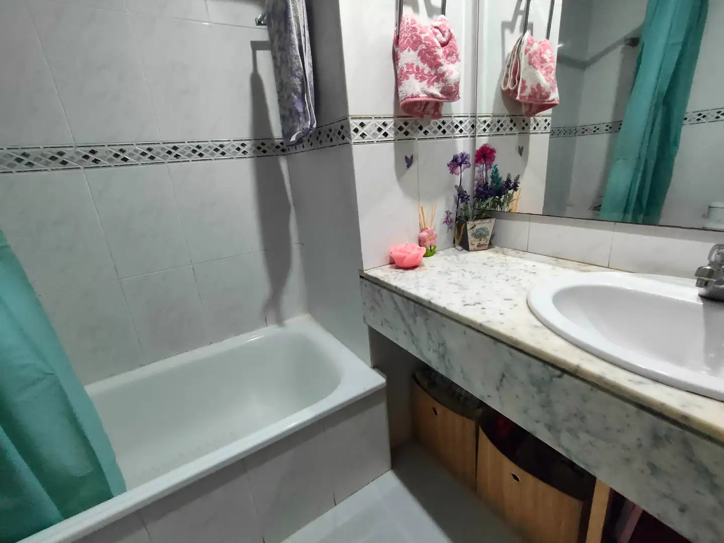 Baño de Piso en venta en Terrassa con Aire acondicionado, Calefacción y Balcón