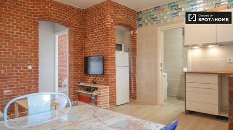 Foto 4 von Zimmer in Castilla, Madrid Capital