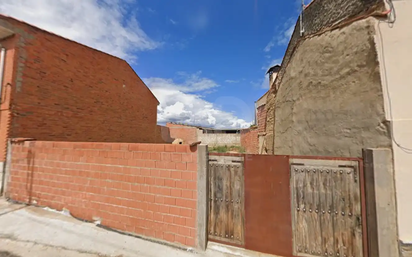 Residencial en venda en Villares de Órbigo