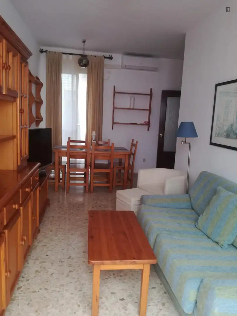 Habitación en La Caleta - La Viña