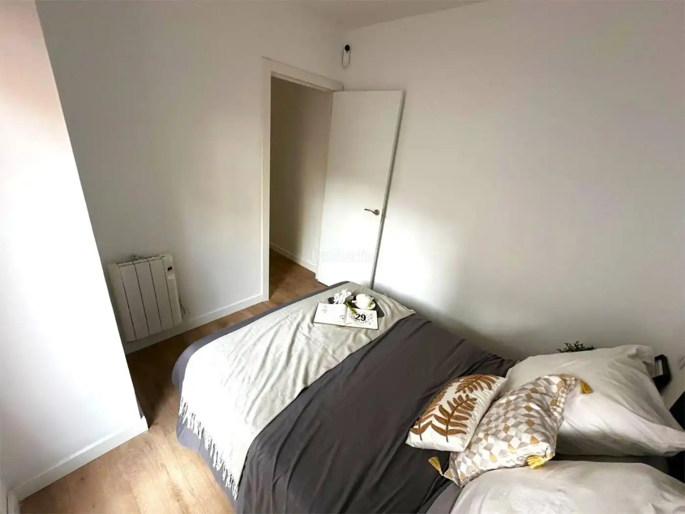Wohnung mit Aufzug zum Verkauf in Calle de Gregorio Navas 10, imagen 7