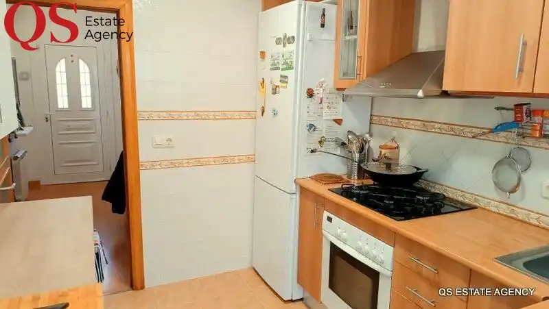 Adosado con terraza en venta en Centre, imagen 5