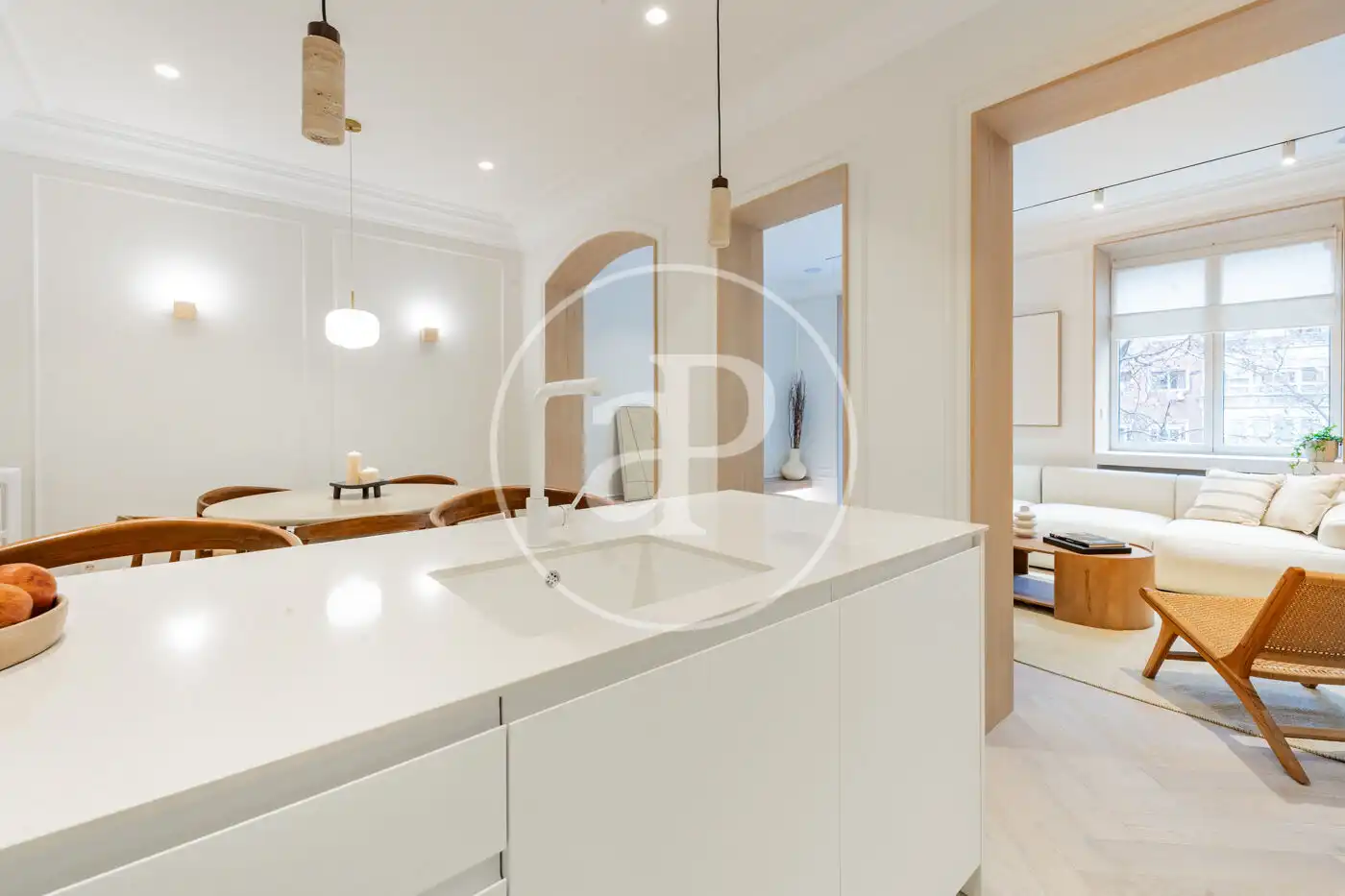 Flat for sale in C. del Dr. Esquerdo, Niño Jesús