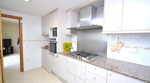 Foto 5 de Àtic en venda a Dr Ferran, 42, Nord, La Ràpita