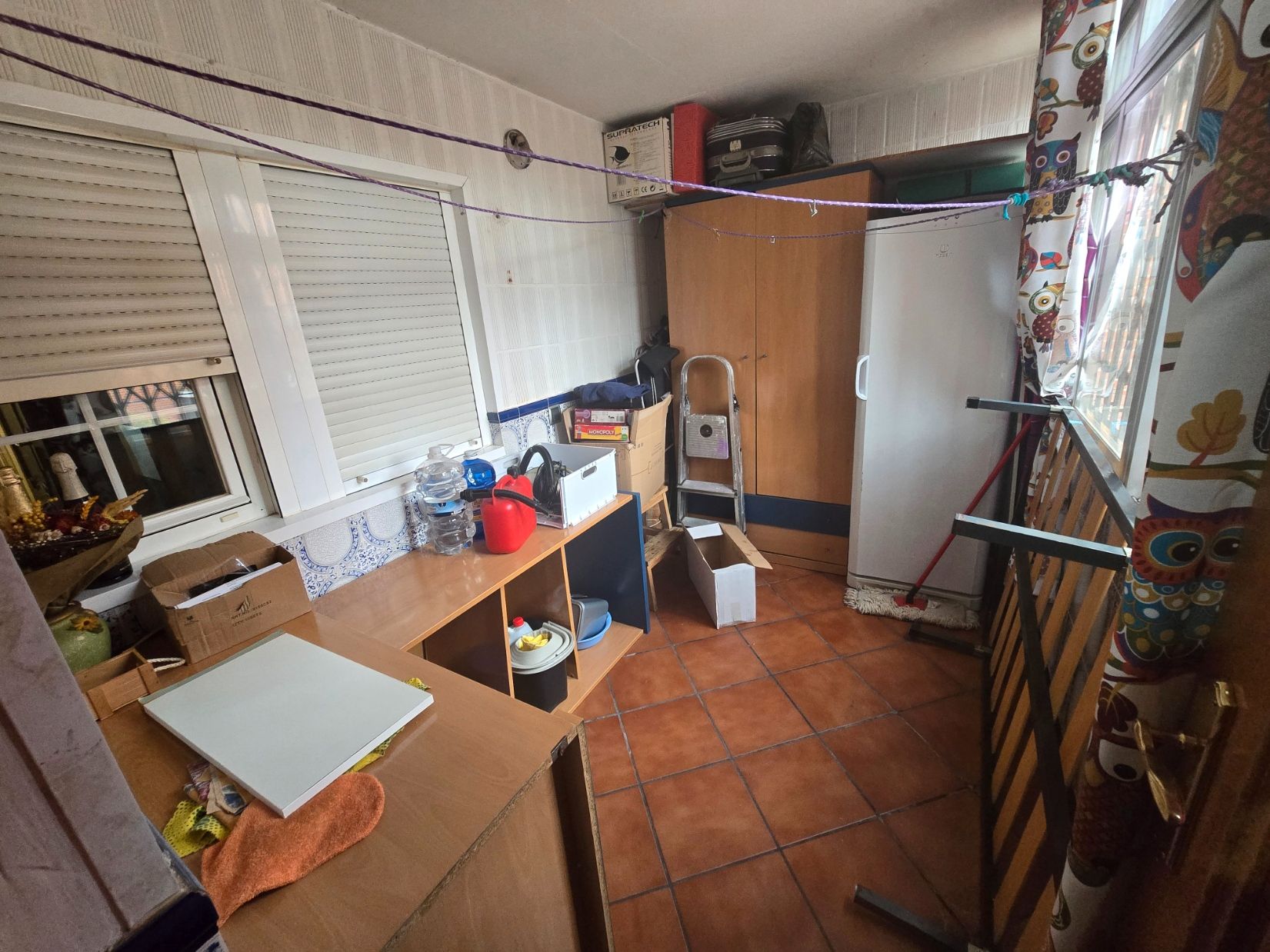 Wohnung zum verkauf in Calle de Luis Marín, 6, Palomeras Sureste, Puente de Vallecas