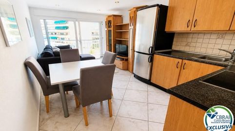 Foto 3 de Apartamento en venta en Avenida Cap de la Gola, Santa Margarita, Roses