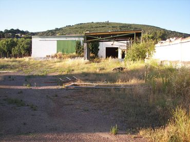Terreno residenziale in vendita a Avenida Cabalgata 62