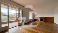 Living room of Flat for sale in  Barcelona Capital  with Terrace