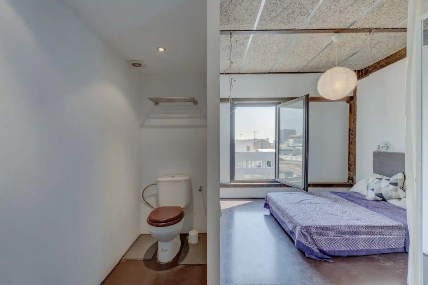 Loft con ascensor en venta en Sant Martí, imagen 15