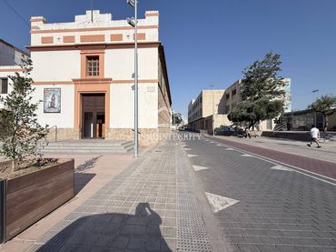 Casa amb jardí en venda a Camino Viejo de Alcora 38