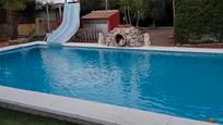 Piscina de Casa o xalet en venda en Marchena amb Aire condicionat, Jardí privat i Piscina