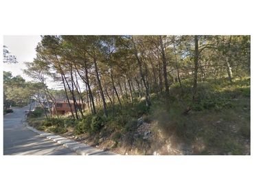 Terreno residenziale in vendita a Olivella