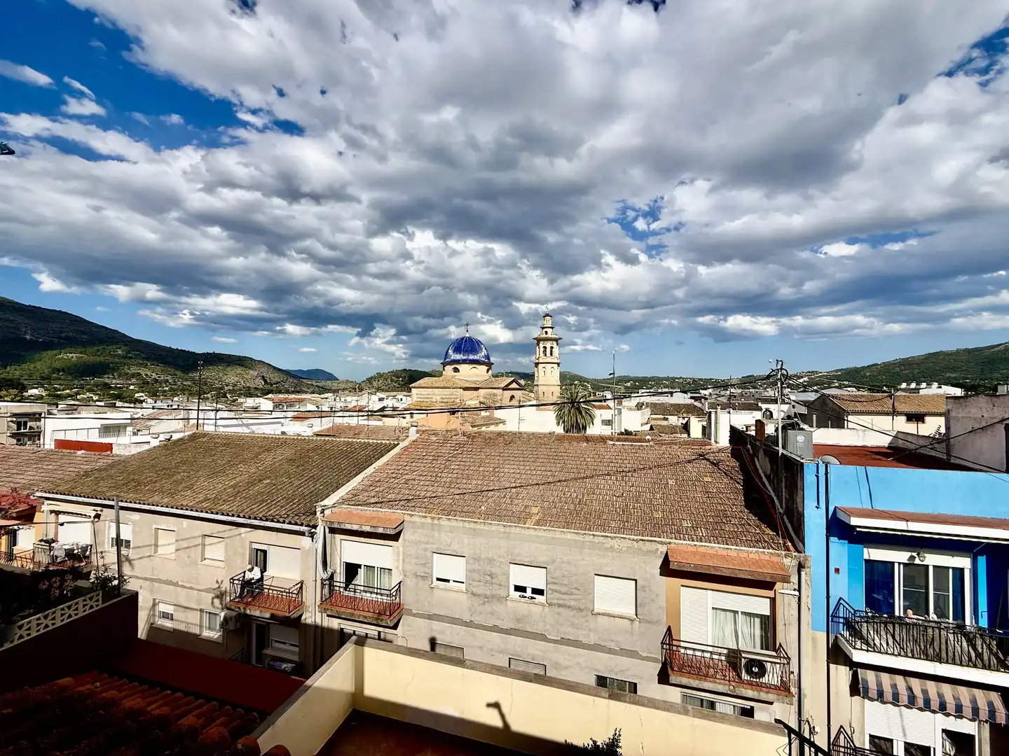 Wohnung zum Verkauf in Xaló, imagen 26