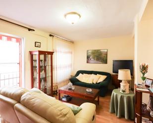 Living room of Flat for sale in Bejís  with Balcony