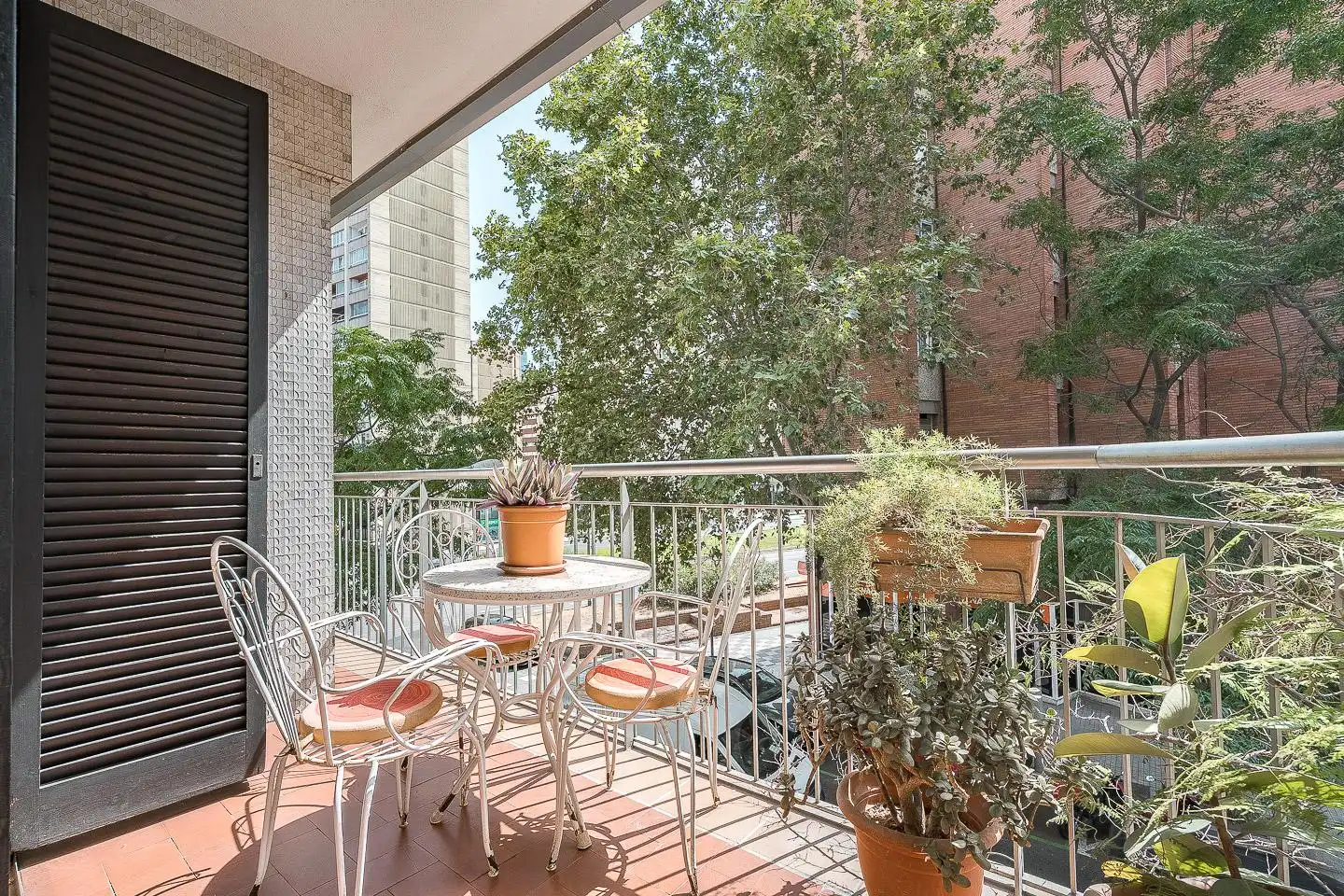 Piso con ascensor en venta en Eixample
