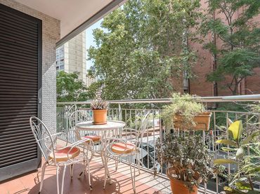 Wohnung mit Aufzug zum Verkauf in Eixample