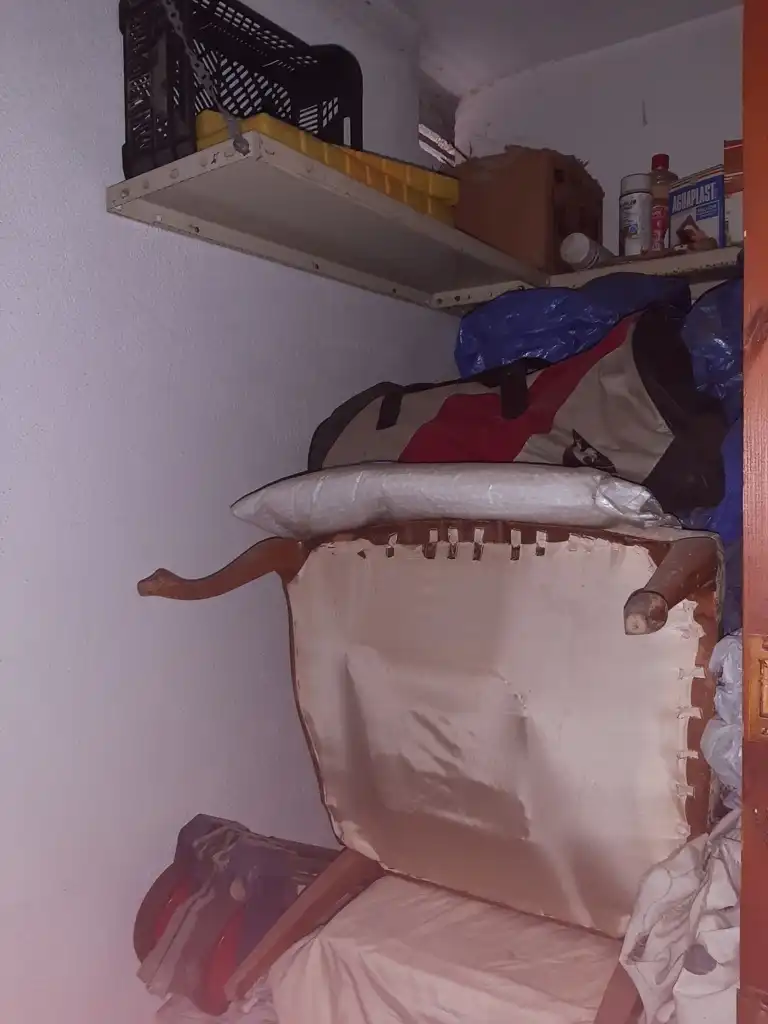 Dormitori de Garatge en venda en Cunit