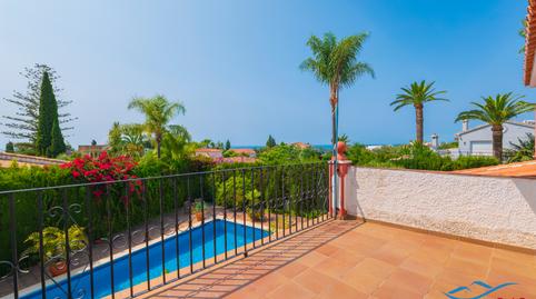 Photo 3 of House or chalet for sale in Calle la Morera, 19, Valdeolletas - Las Cancelas - Xarblanca, Málaga