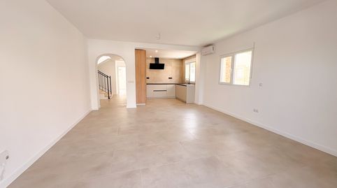 Foto 4 de Casa o xalet en venda a Pueblo Acantilado - Lanuza, El Campello