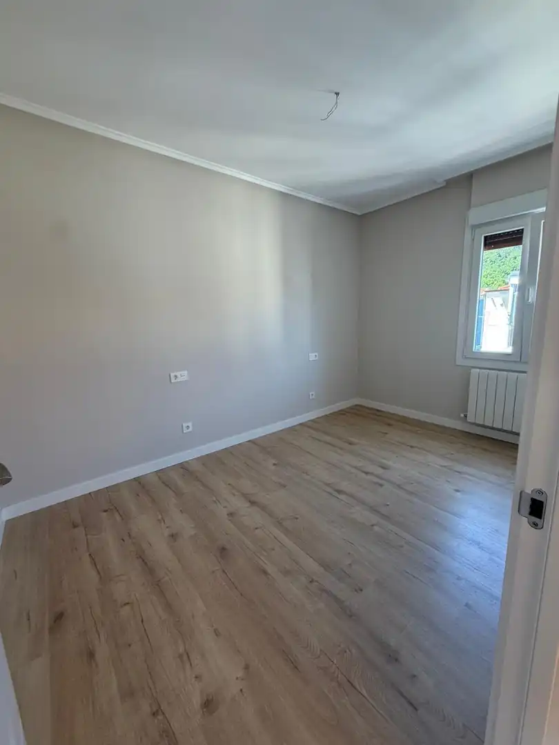 Schlafzimmer von Wohnung zum Verkauf in Amorebieta-Etxano mit Heizung und Terrasse