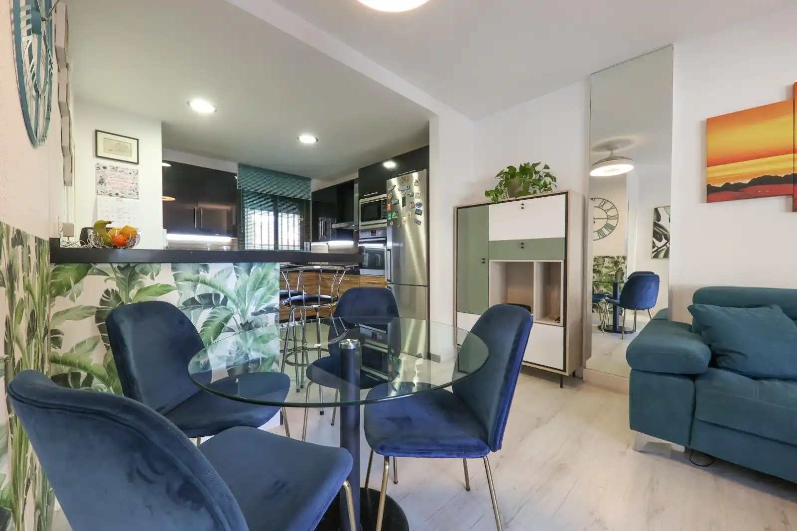 Apartment mit Pool zum Verkauf in Playa de los Boliches, imagen 22