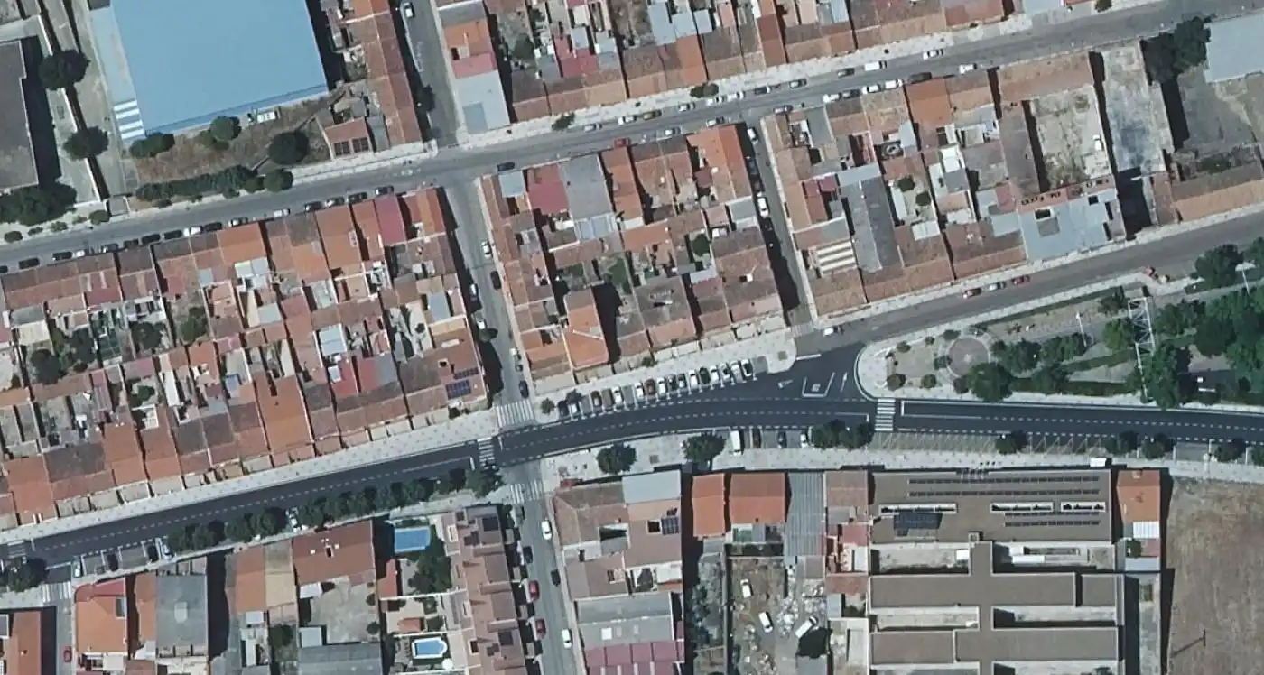 Pis en venda a Almadén, imagen 3