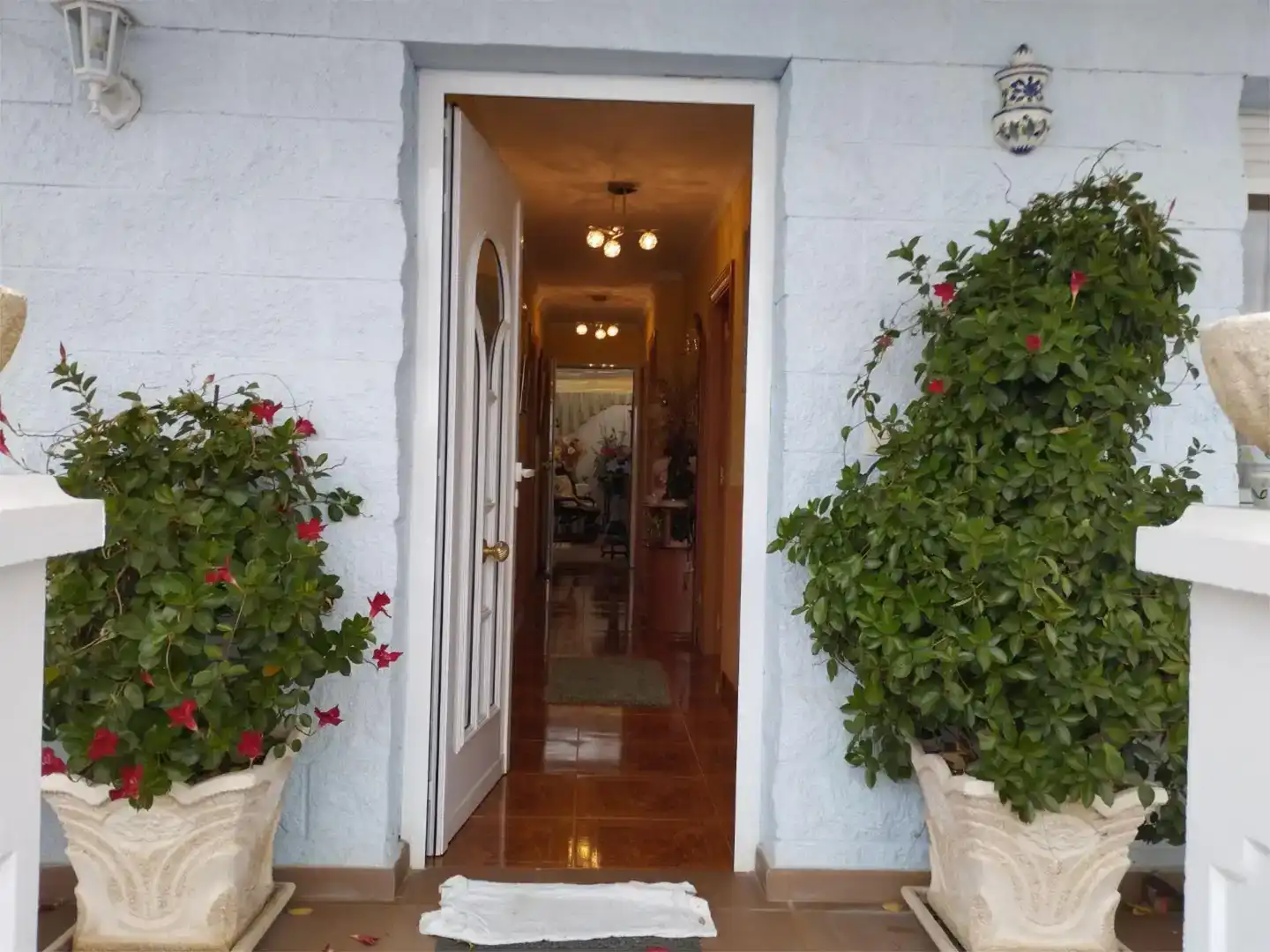 Casa o chalet en venta en Briviesca con Jardín privado, Trastero y Piscina