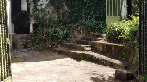 Foto 3 de Casa adosada en venda a Calle Pousa, 5, Cortegada, Ourense