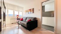 Bedroom of Flat for sale in Mollet del Vallès  with Air Conditioner, Heating and Parquet flooring